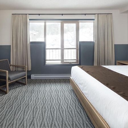 The Approach Hotel بانوراما المظهر الخارجي الصورة
