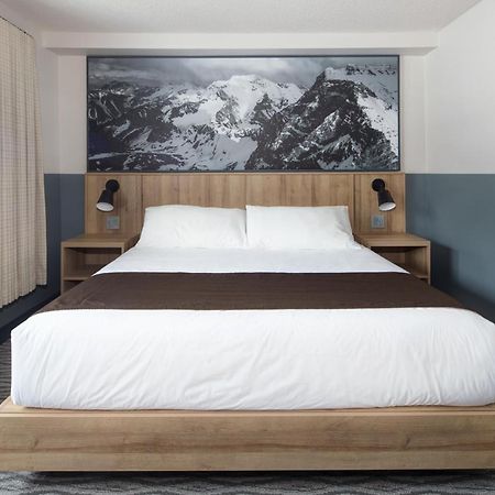 The Approach Hotel بانوراما المظهر الخارجي الصورة