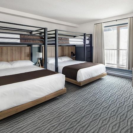 The Approach Hotel بانوراما المظهر الخارجي الصورة