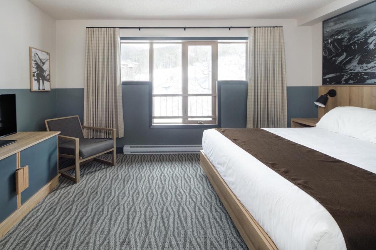 The Approach Hotel بانوراما المظهر الخارجي الصورة