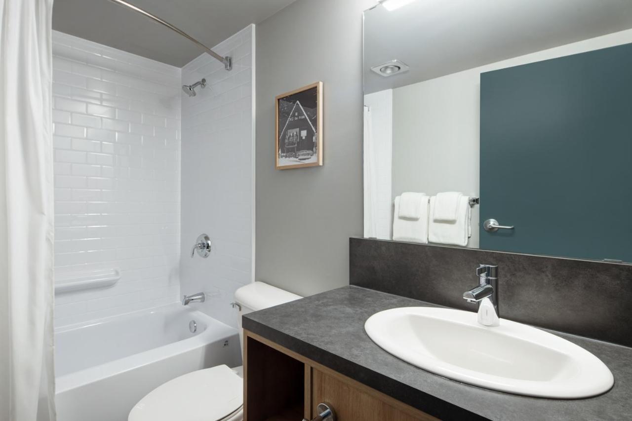 The Approach Hotel بانوراما المظهر الخارجي الصورة